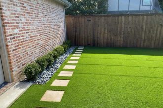 Artificial Grass Installation Artificial Grass Installation